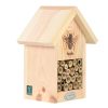 Méhecske fa ház, 23 cm