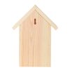 Méhecske fa ház, 23 cm