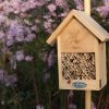 Méhecske fa ház, 23 cm