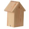 Pillangó fa ház, 23 cm