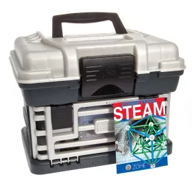   Tudományos modellező készlet - Zometool óriás - STEAM Kit